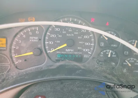 1999 Chevrolet Silverado C1500 из США, поврежденный, VIN 2GCEC19T0X1252653